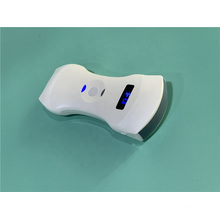 Medical Diagnostic Equipment Wireless Handheld Linear/Convex Array Probe Ultrasound Scanner